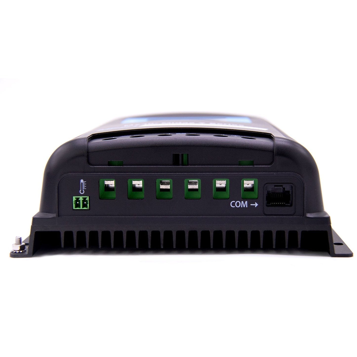 Acopower Midas 40A MPPT Negative Ground Solar Panel Charge Controller LCD Display