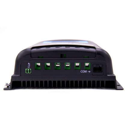 Acopower Midas 40A MPPT Negative Ground Solar Panel Charge Controller LCD Display