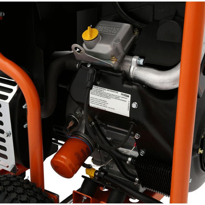 Generac GP17500E 17500W/26250W Gas Generator Electric Start
