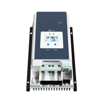 Acopower 100W poly
400Ah/3kW
(2x200Ah) Li400Ah P800w