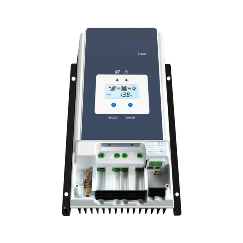 Acopower 100W poly
200Ah/1.5kW
(2x100Ah) Li200Ah P800w