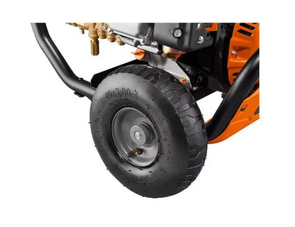 Generac 6924 3600 PSI 2.6 GPM Gas Pressure Washer
