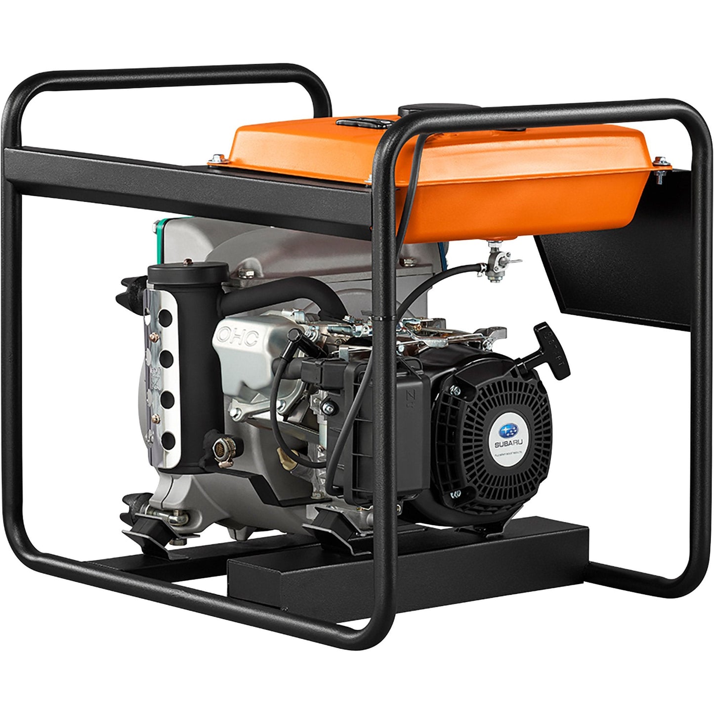 Generac 6920 T20-S 185 GPM 211cc  2" Subaru Engine Trash Pump