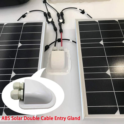 Acopower 110w flex Kit 660w 50A