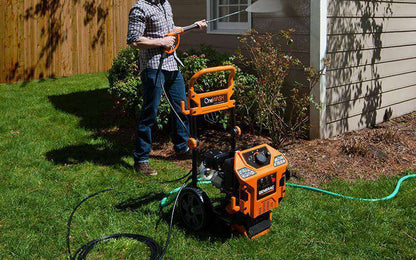 Generac Onewash 6603 3100 PSI 2.8 GPM Pressure Washer