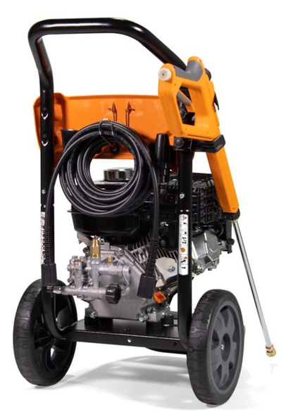 Generac 2900 PSI 2.4 GPM Gas SpeedWash Pressure Washer with Soap Tank