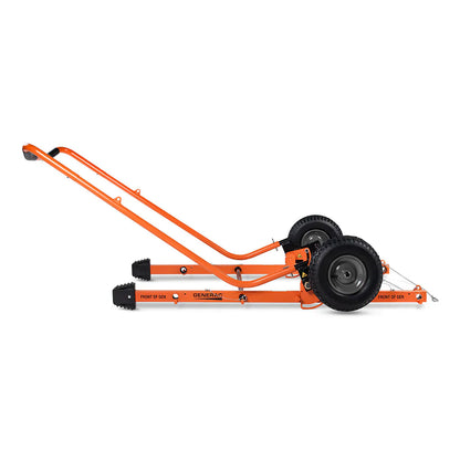 Generac 7313 Air Cooled Generator Generator Transport Cart