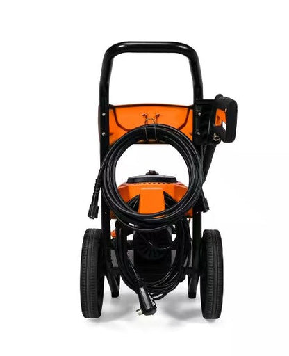 Generac GC2700 2700 PSI 1.2 GPM Electric Pressure Washer
