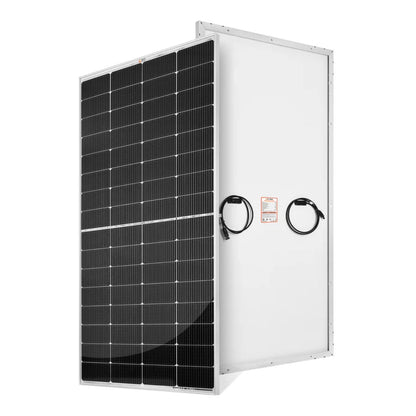 Rich Solar MEGA 250 Onyx Watt Solar Panel