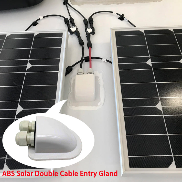 Acopower 110w Flex Kit 330w 30A
