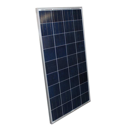 AIMS Power 190 Watt Solar Panel