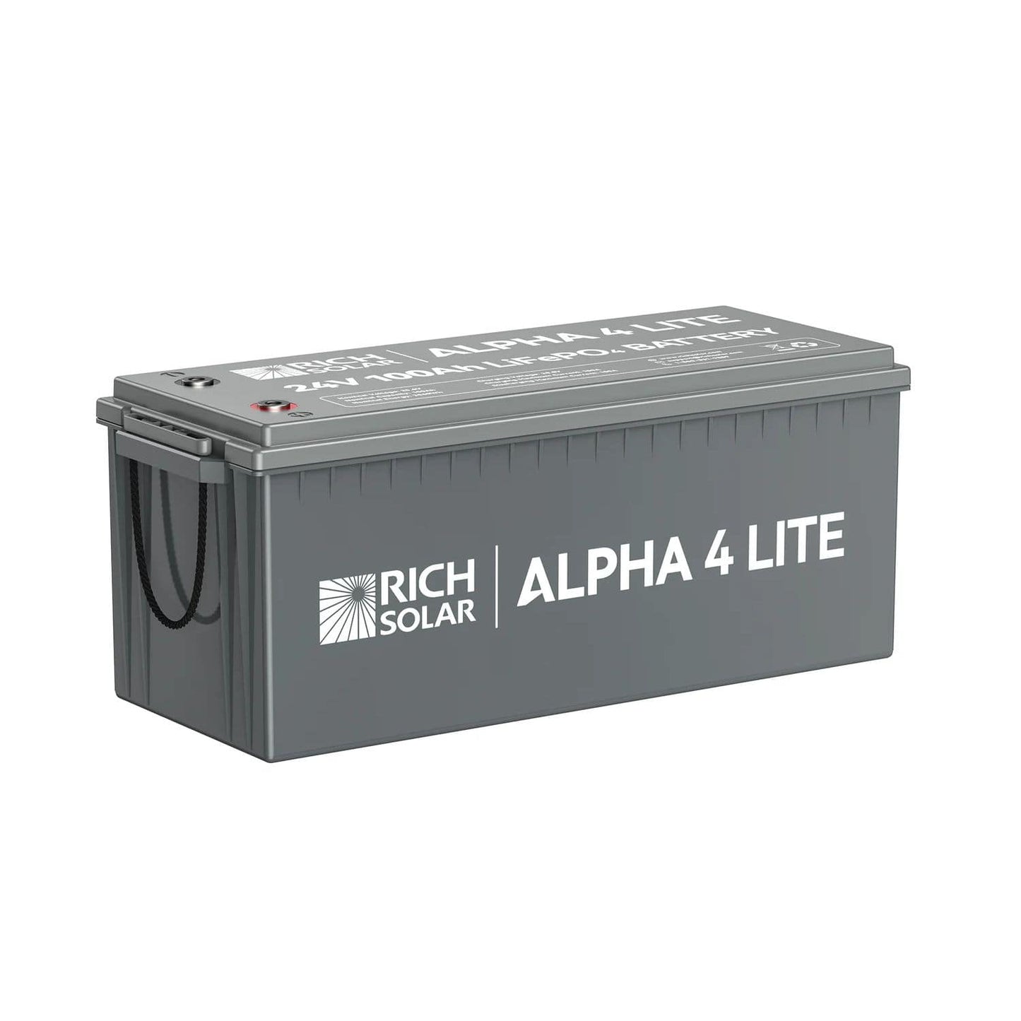 ALPHA 4 Lite