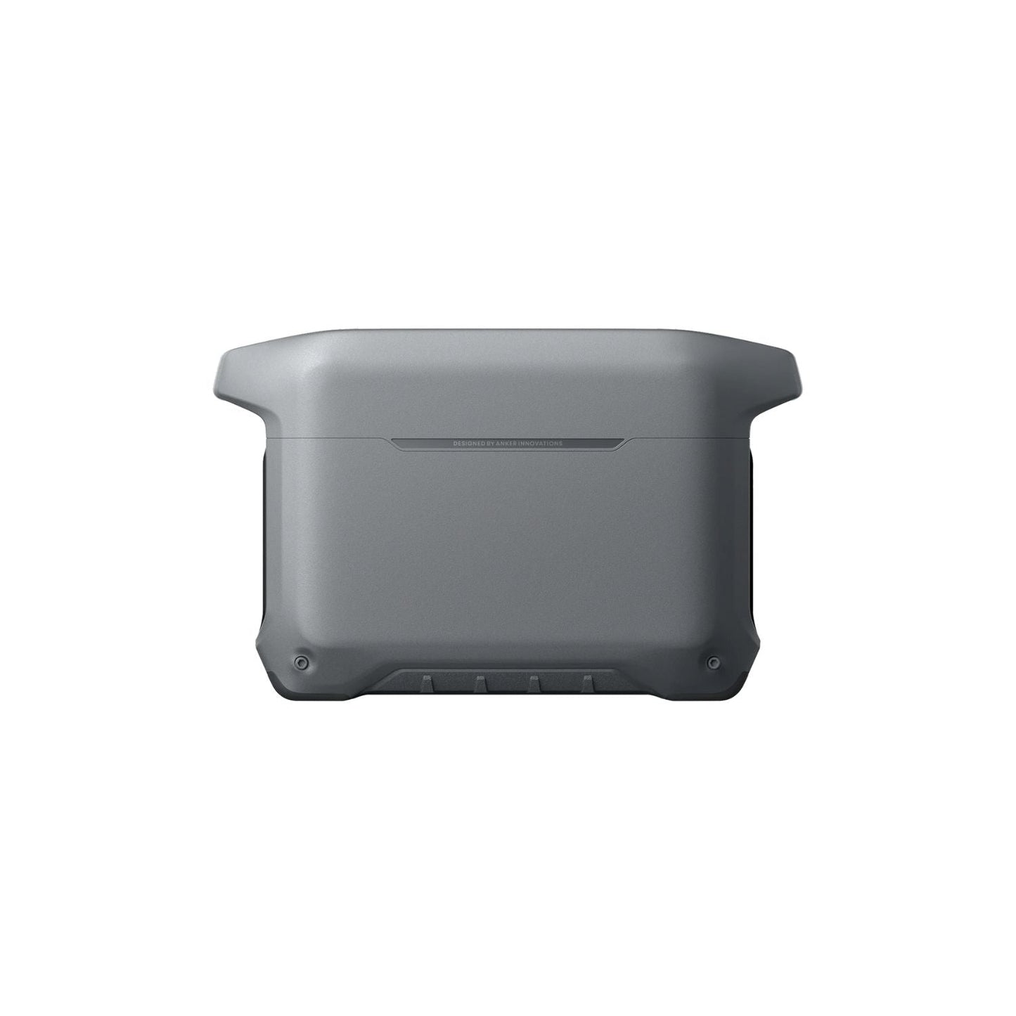 Anker SOLIX C1000 Gen 2 Rear View