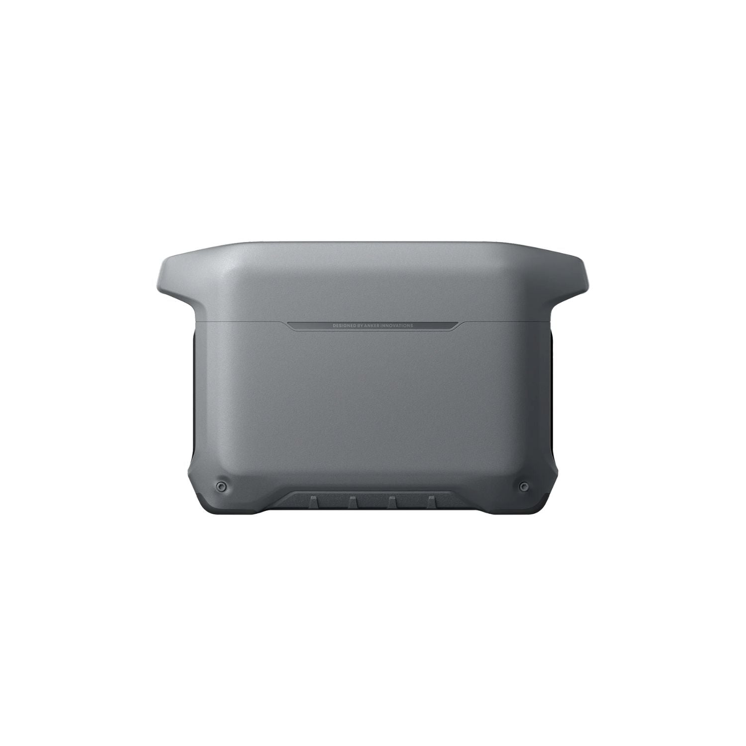 Anker SOLIX C1000 Gen 2 Rear View