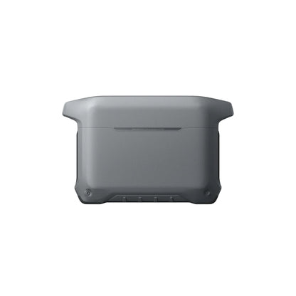 Anker SOLIX C1000 Gen 2 Rear View