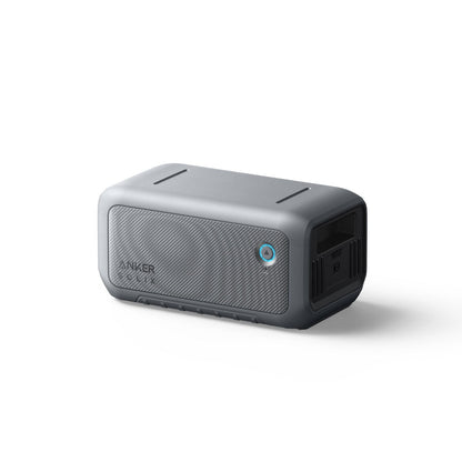 Anker SOLIX C2000 Gen 2 Expansion Battery right view