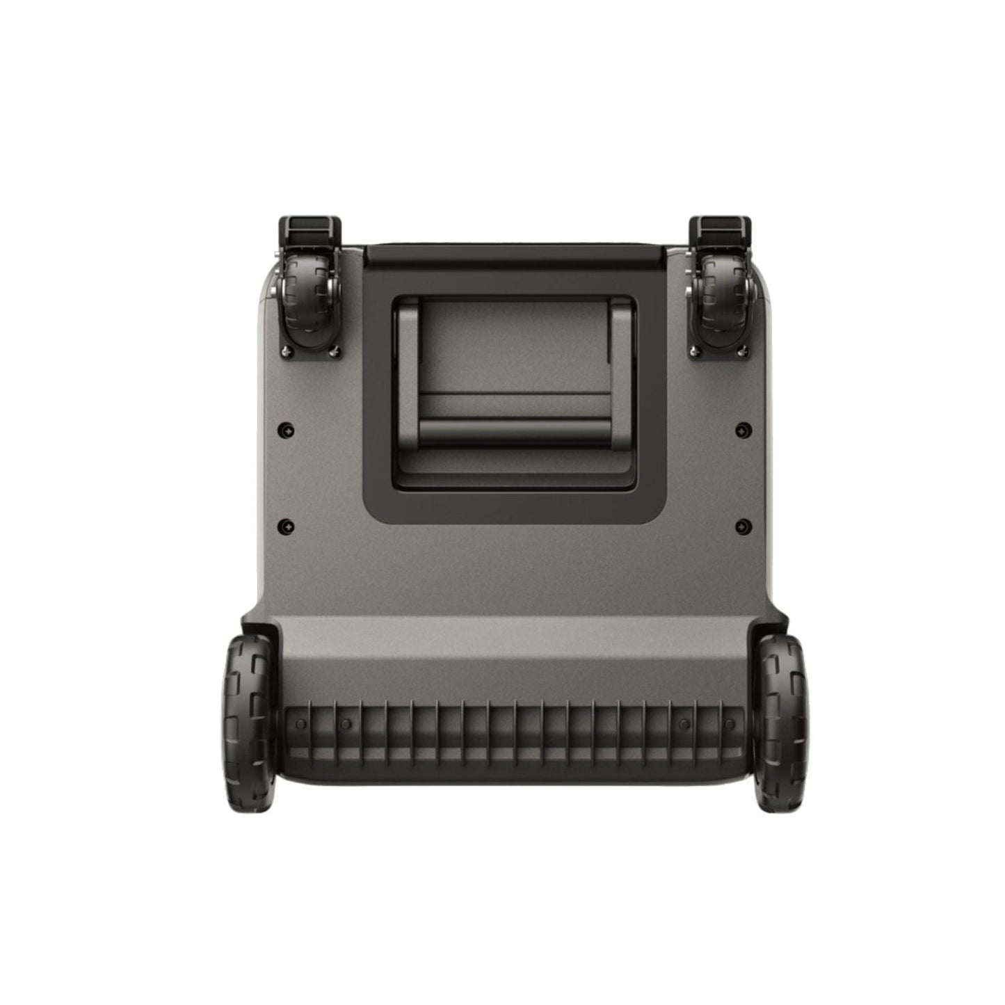 Anker SOLIX F3800 Bottom Side