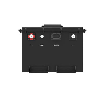 Epoch Batteries 48V 160Ah Lithium LiFePO4 Golf Cart Battery
