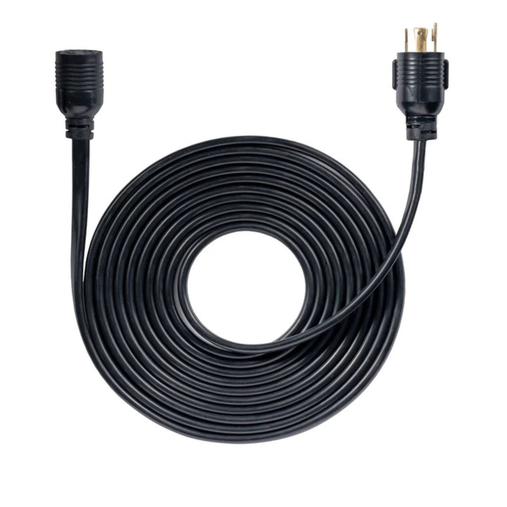 Cummins 25-Foot 30-Amp Manual Transfer Switch Cord For P9500DF Generators