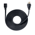 Cummins 25-Foot 30-Amp Manual Transfer Switch Cord For P9500DF Generators