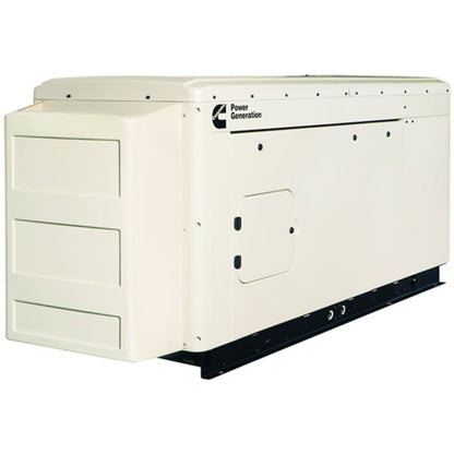 Cummins RS30 30kW Home Standby Generator