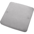 Cummins Single Home Standby Generator Mounting Pad
