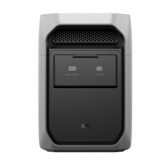 Ecoflow DELTA 3 CLASSIC Portable Power Station