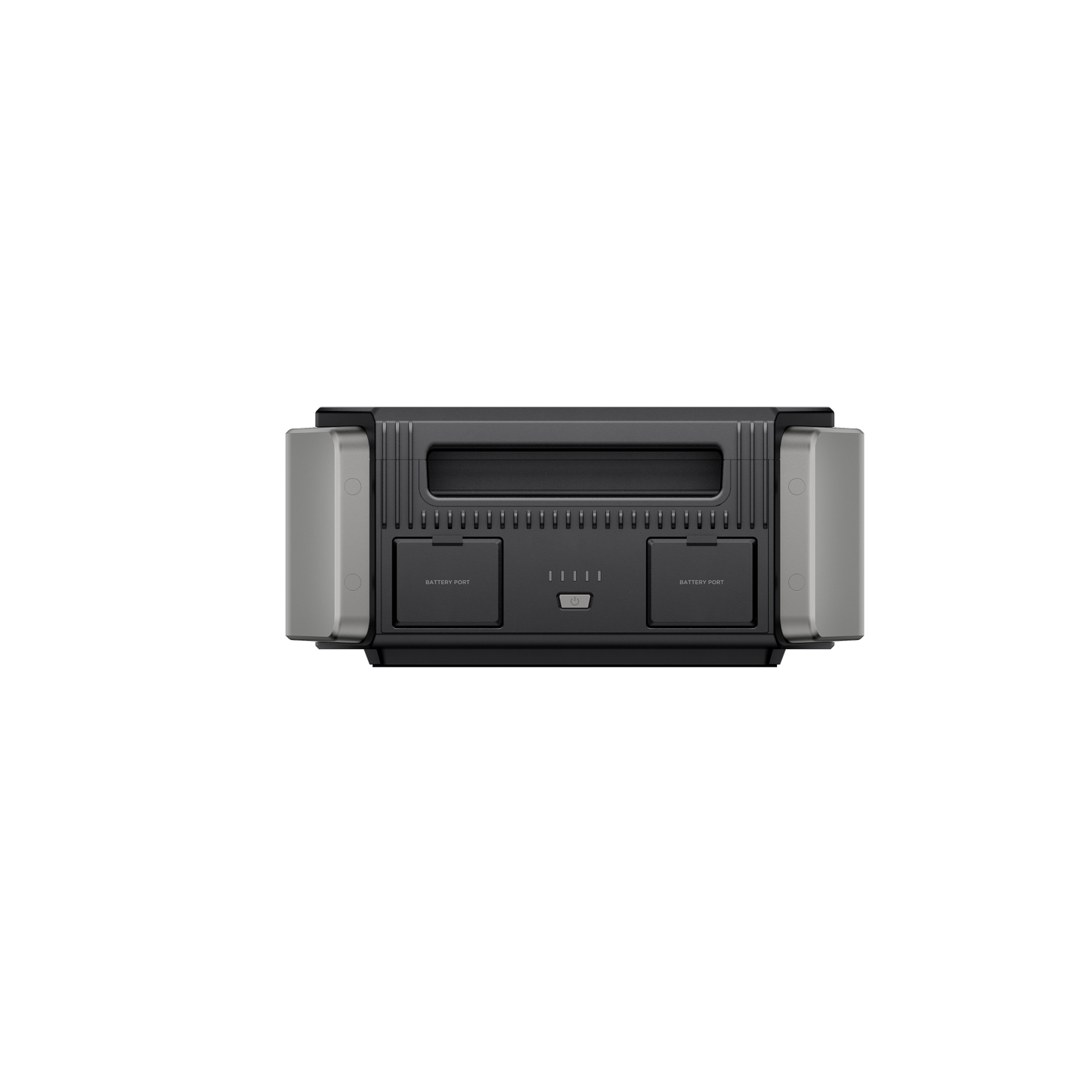 EcoFlow DELTA Pro Ultra Battery x 3 | 18,432 Watt Hours