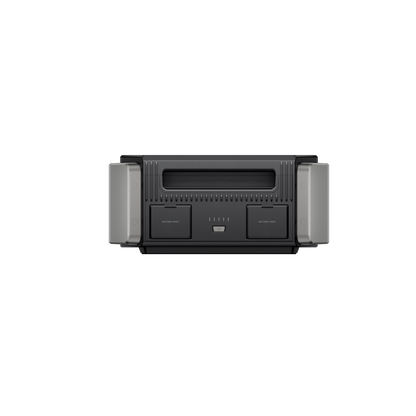 EcoFlow DELTA Pro Ultra Battery x 3 | 18,432 Watt Hours