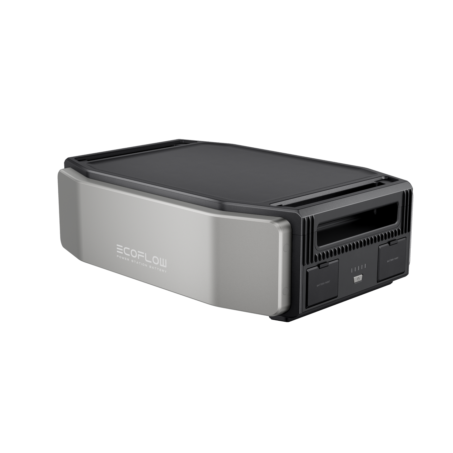 EcoFlow DELTA Pro Ultra Battery x 2 | 12,288 Watt Hours
