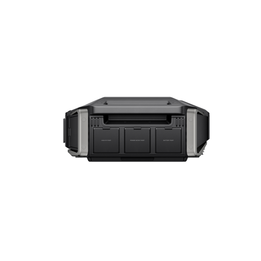 EcoFlow Delta Pro Ultra Inverter