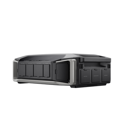EcoFlow Delta Pro Ultra Inverter