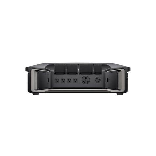 EcoFlow Delta Pro Ultra Inverter