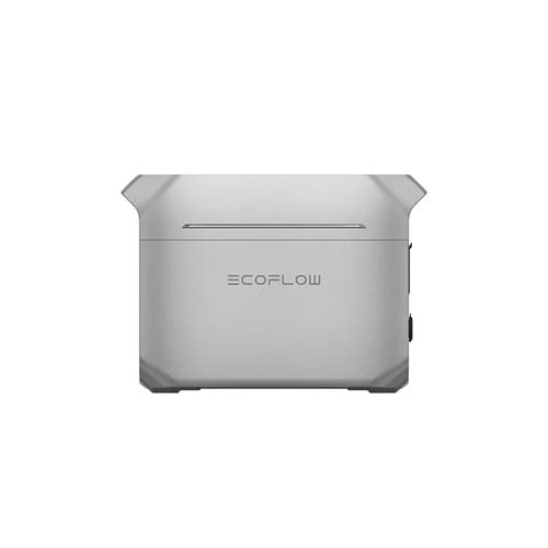EcoFlow DELTA 3 Plus Portable Power Station