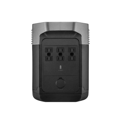 EcoFlow DELTA 1300 Portable Power Station