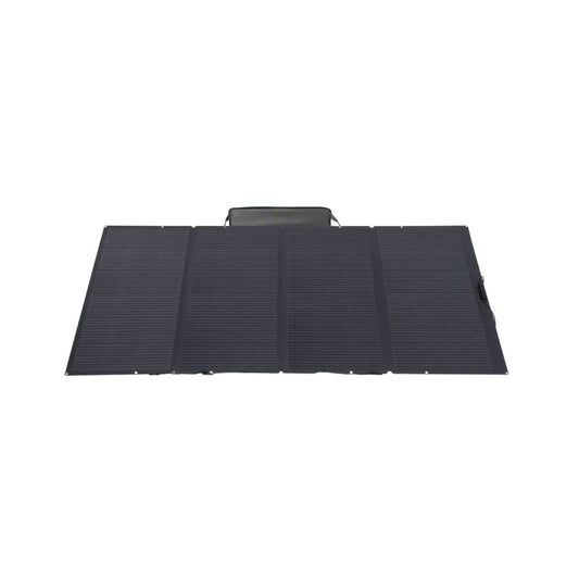 EcoFlow 400 Watt Portable Solar Panel