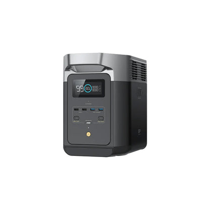 EcoFlow DELTA 2 Front And Right View