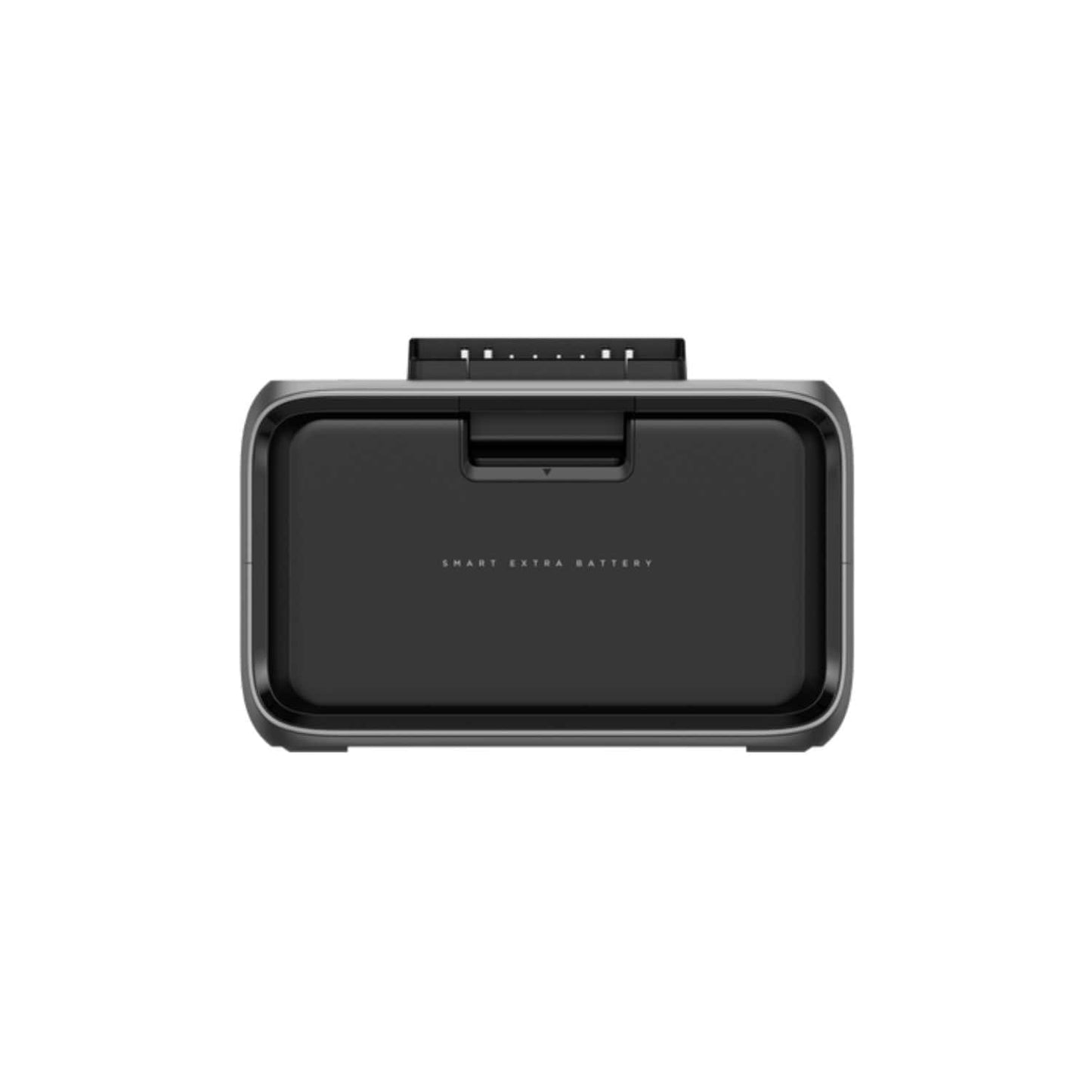 EcoFlow RIVER 3 Plus Smart Extra Battery 600EB back view
