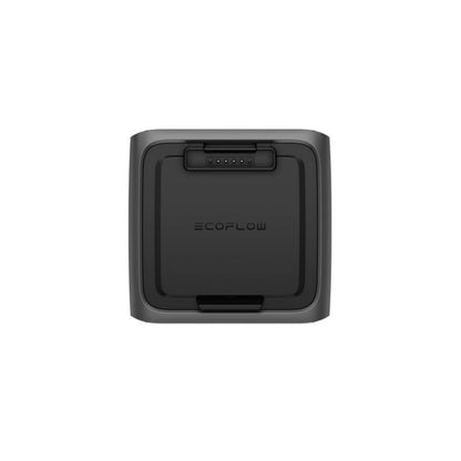 EcoFlow RIVER 3 Plus Smart Extra Battery 600EB side view