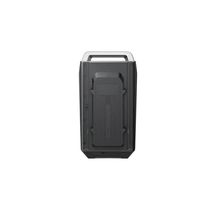 EcoFlow WAVE 3 Battery Bottom View
