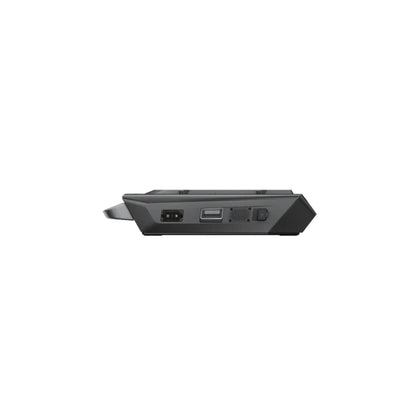 EcoFlow WAVE 3 Battery Side View