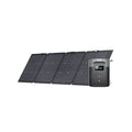 Ecoflow Delta 2 Max with 220W Solar Panel (PV220w)