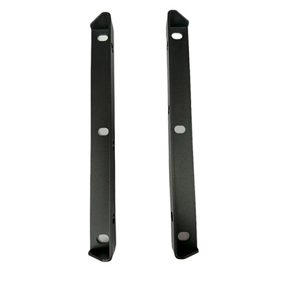 Epoch Batteries 12V 460Ah Elite Series Mounting Hardware