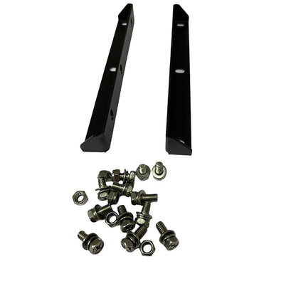 Epoch Batteries 12V 460Ah Elite Series Mounting Hardware