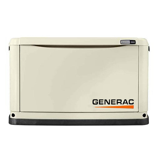 Generac 7226 18kW WiFi Guardian LP/NG Standby Generator