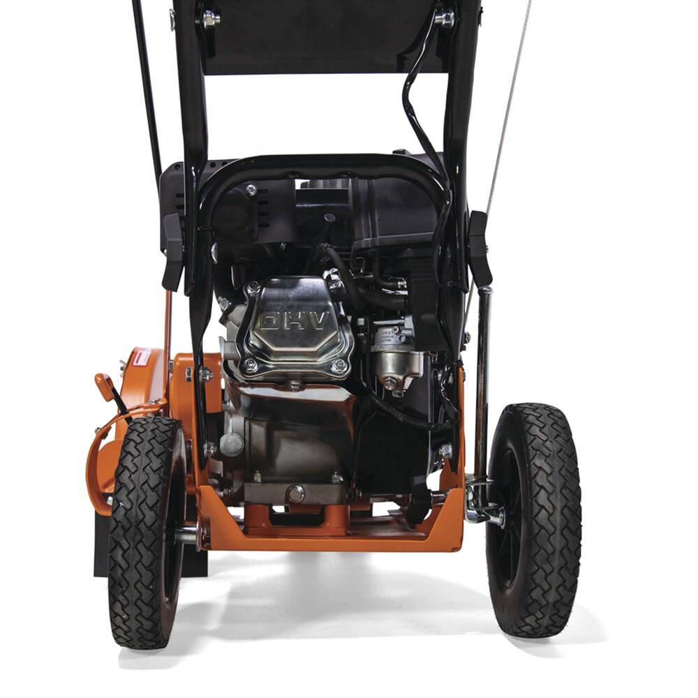 Generac GC8000E Edger 9" 163cc 4-Cycle Gas