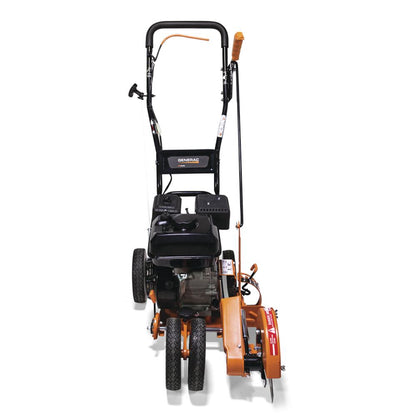 Generac GC8000E Edger 9" 163cc 4-Cycle Gas