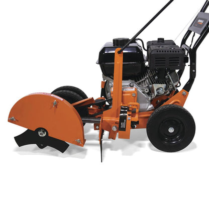 Generac GC8000E Edger 9" 163cc 4-Cycle Gas