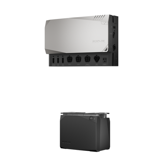 EcoFlow Power Kits 5kVA Auto Kit