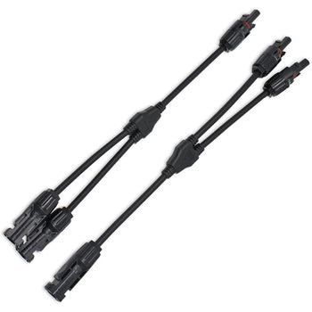 Acopower Parts for Solar Panel HY-AS-MC4TY